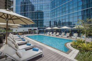 Best Luxury 4 Star Hotels in Dubai