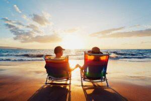 Best Affordable Vacation Spots for Couples 