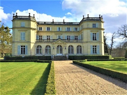 Château du Boulay Morin
